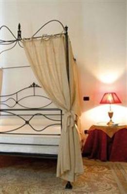 фото отеля Palazzo Mosco Inn