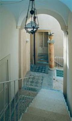фото отеля Palazzo Mosco Inn