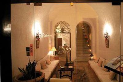 фото отеля Palazzo Mosco Inn