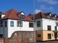 Des Amis Guest House Easton (England)