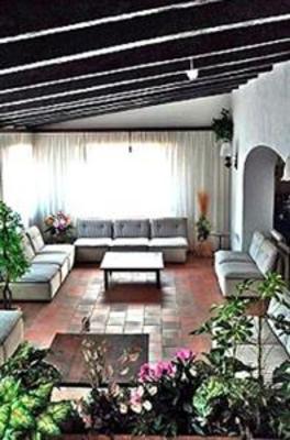 фото отеля Hotel Alpino Malesco