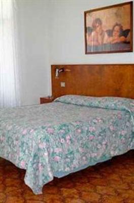фото отеля Hotel Alpino Malesco