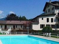 Hotel Alpino Malesco