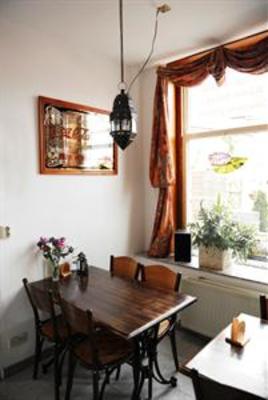 фото отеля Hotel-Restaurant Lely