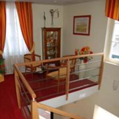 фото отеля Hotel du Pelican