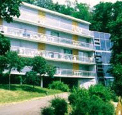 фото отеля Natural Spa & La Residence