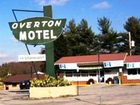 фото отеля Overton Motel