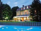 фото отеля Manoir de la Roseraie