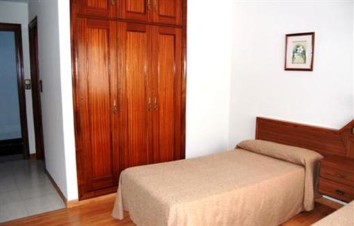 фото отеля Camino de Santiago Hotel