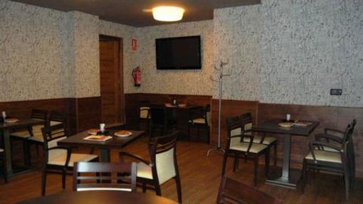 фото отеля Camino de Santiago Hotel