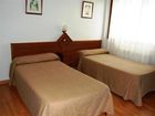 фото отеля Camino de Santiago Hotel