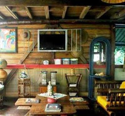 фото отеля Walaba Hostel & Beach Houses