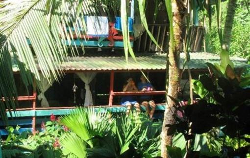 фото отеля Walaba Hostel & Beach Houses