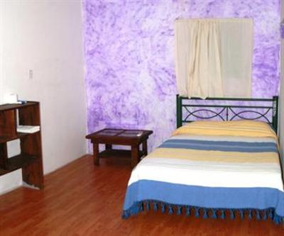 фото отеля Hotel Posada Sant Rita Salina Cruz