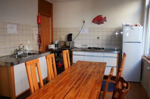 фото отеля Tourist Travel Inn