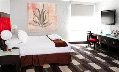 фото отеля The Clarendon Hotel - Phoenix's Urban Retreat