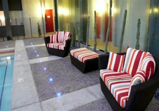 фото отеля The Clarendon Hotel - Phoenix's Urban Retreat