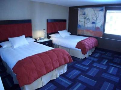 фото отеля The Clarendon Hotel - Phoenix's Urban Retreat