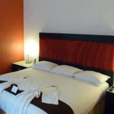 фото отеля The Clarendon Hotel - Phoenix's Urban Retreat
