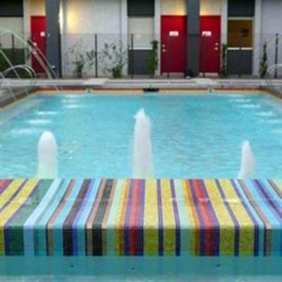 фото отеля The Clarendon Hotel - Phoenix's Urban Retreat