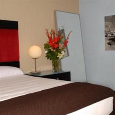 фото отеля The Clarendon Hotel - Phoenix's Urban Retreat