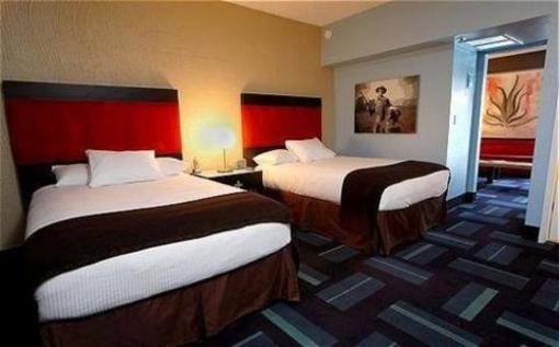 фото отеля The Clarendon Hotel - Phoenix's Urban Retreat
