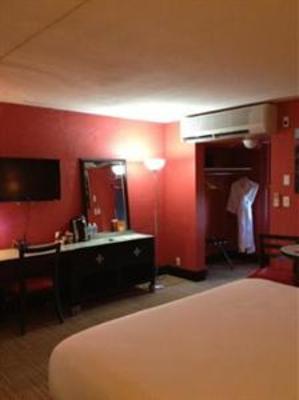 фото отеля The Clarendon Hotel - Phoenix's Urban Retreat