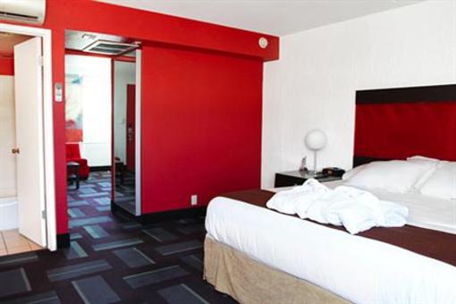 фото отеля The Clarendon Hotel - Phoenix's Urban Retreat