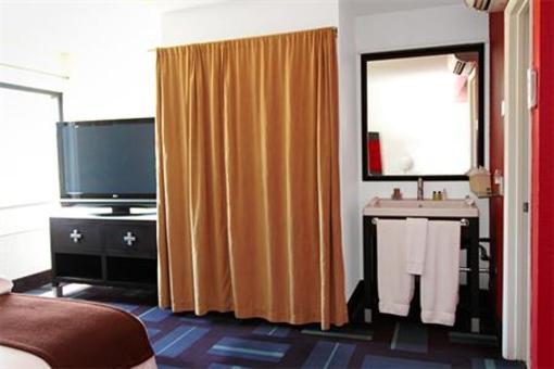 фото отеля The Clarendon Hotel - Phoenix's Urban Retreat