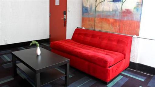 фото отеля The Clarendon Hotel - Phoenix's Urban Retreat