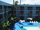 фото отеля The Clarendon Hotel - Phoenix's Urban Retreat