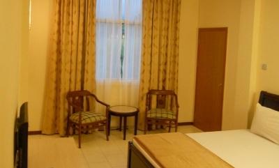фото отеля Jeruton Hotel Sdn Bhd