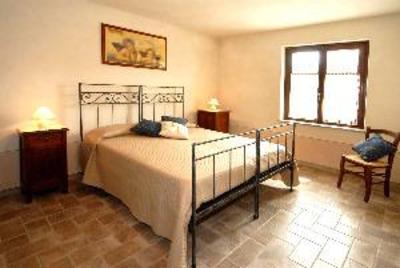 фото отеля Agriturismo Rio Sordo