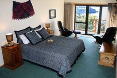 фото отеля Pounamu Lodge