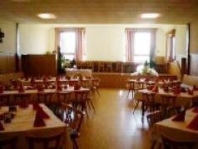 фото отеля Gasthof Lamm