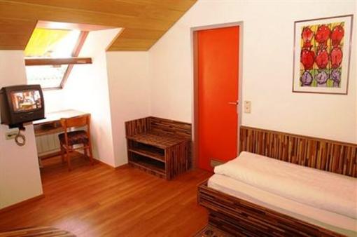 фото отеля Fraenkischer Gasthof Lutz