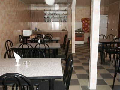 фото отеля Polina Hotel