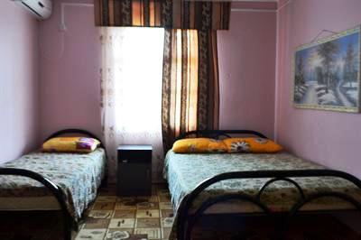 фото отеля Polina Hotel