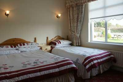 фото отеля Rivervalley Farmhouse