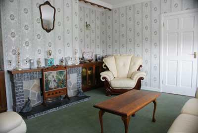 фото отеля Rivervalley Farmhouse