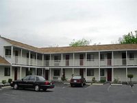 Passport Inn Methuen