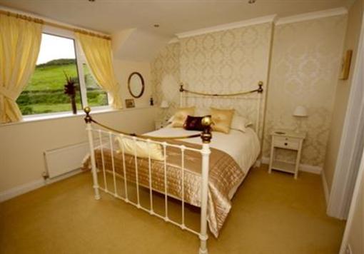 фото отеля Greenacres of Woolacombe