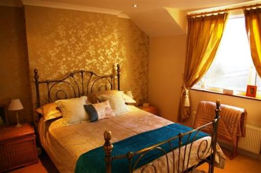 фото отеля Greenacres of Woolacombe