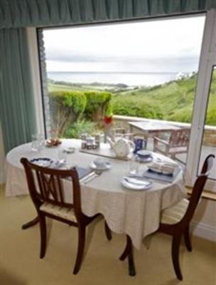 фото отеля Greenacres of Woolacombe