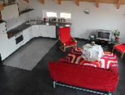 фото отеля Le loft de Mittel