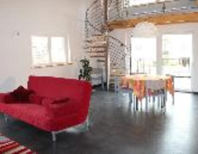 фото отеля Le loft de Mittel