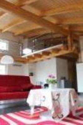 фото отеля Le loft de Mittel