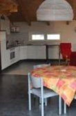 фото отеля Le loft de Mittel