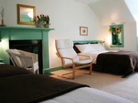 Bridge House Pitlochry