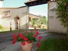 фото отеля Auberge Des Chanoines Hotel Aigueperse